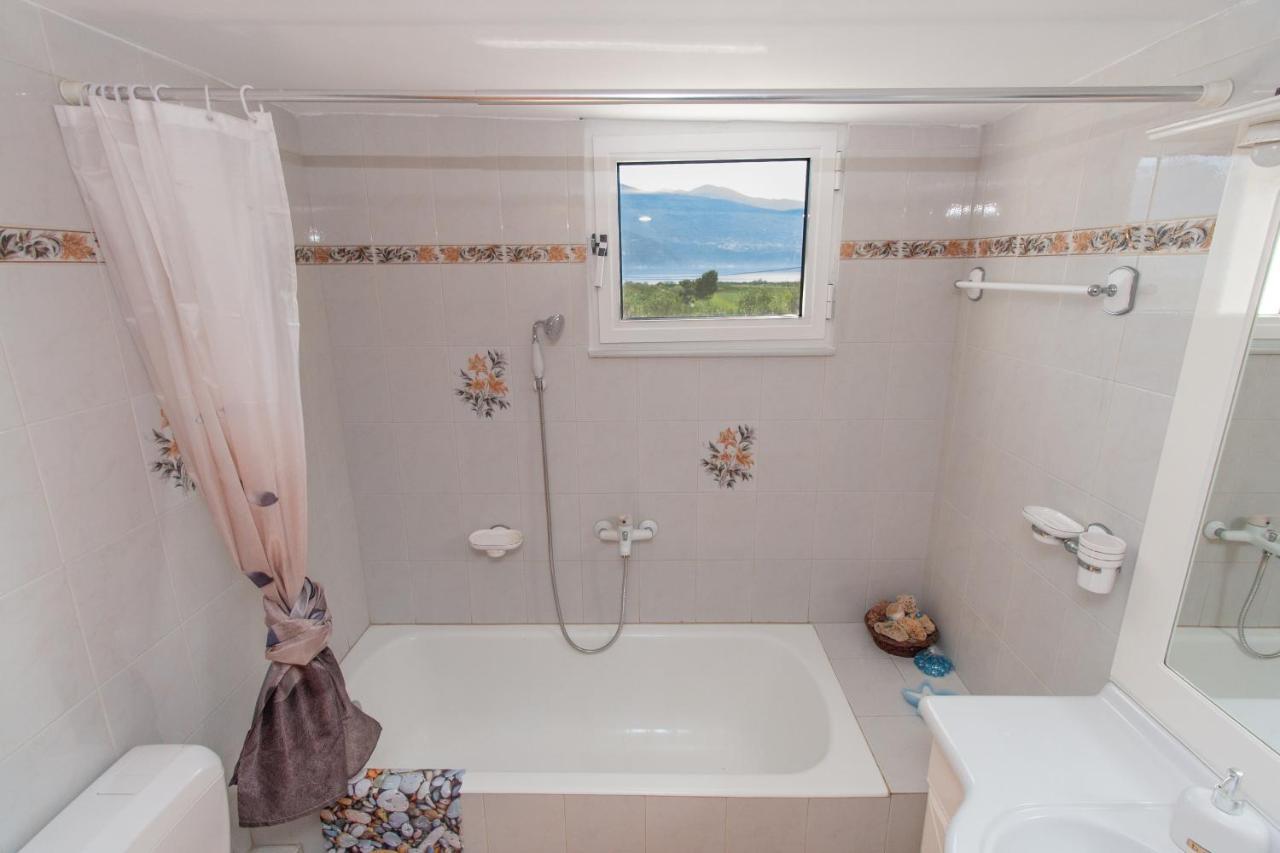 リクスリオン Sea & Olives Houseヴィラ エクステリア 写真